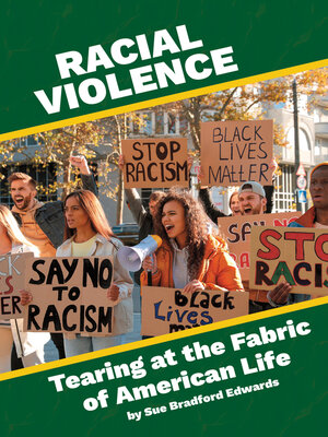 cover image of Racial Violence